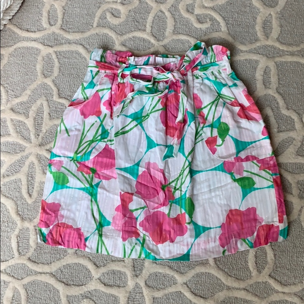 Lilly skirt